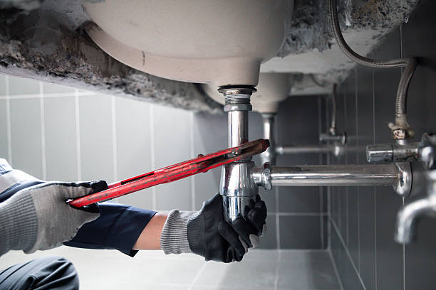 Licensed Pipe Repair service in New Mexico, NM - Street Wise - Plumbing